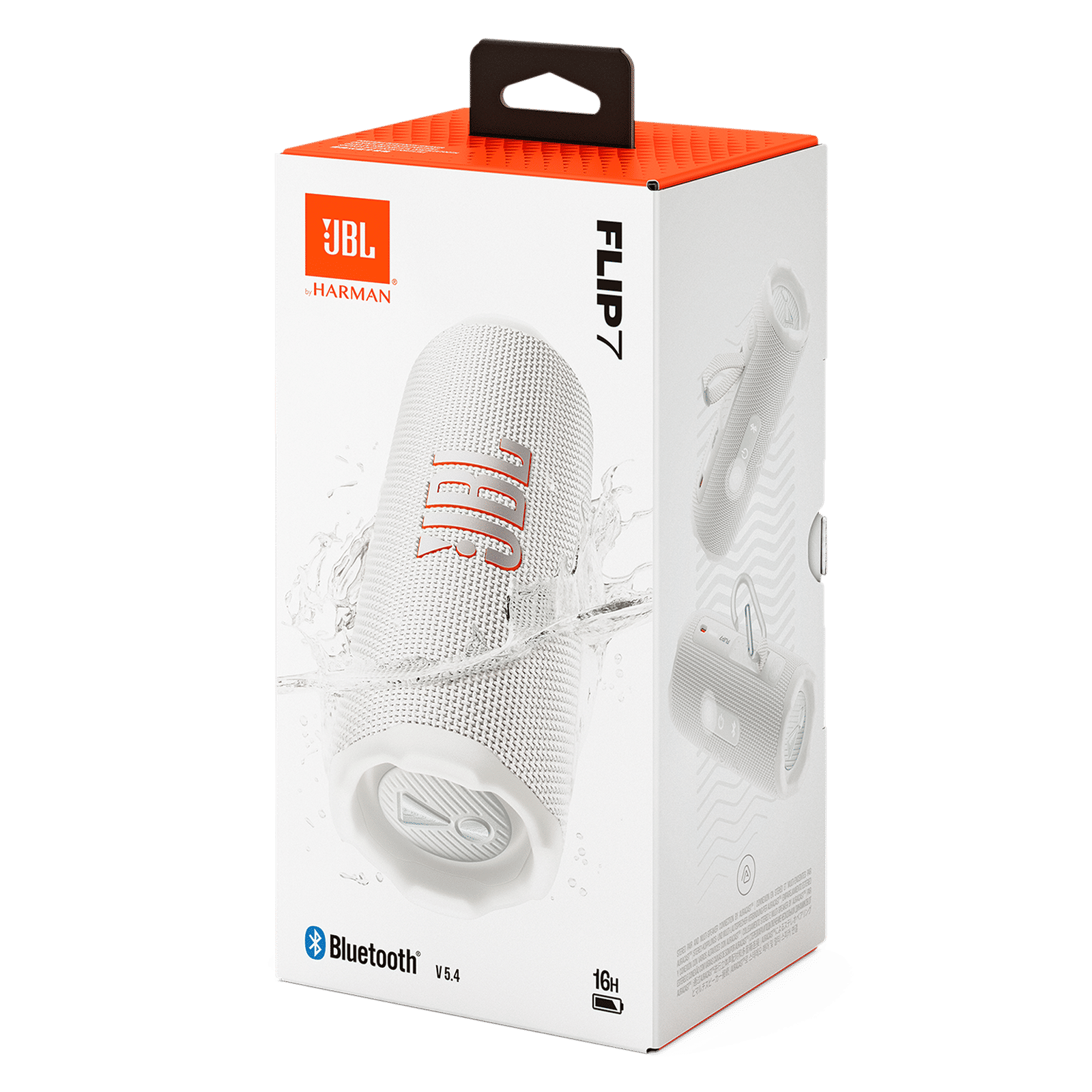 Buy JBL Flip 7 35W Portable Bluetooth Speaker (Waterproof, Bold
